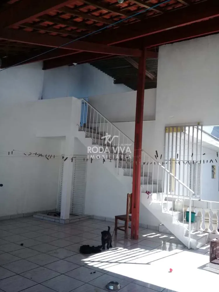 Sobrado, 3 quartos - Foto 26