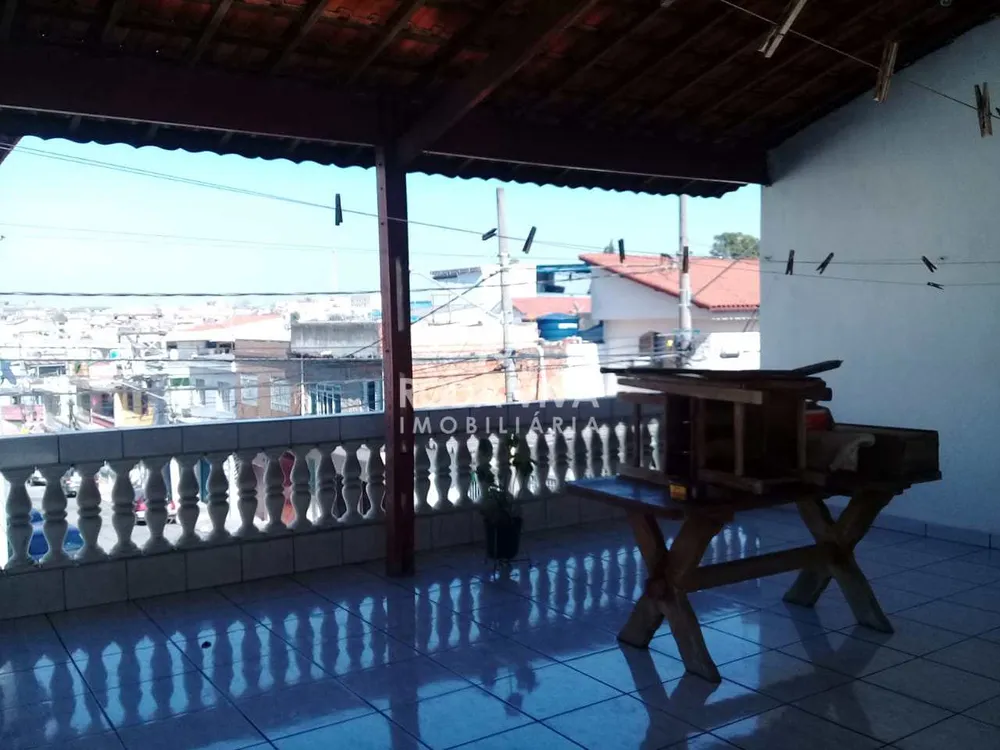 Sobrado, 3 quartos - Foto 28