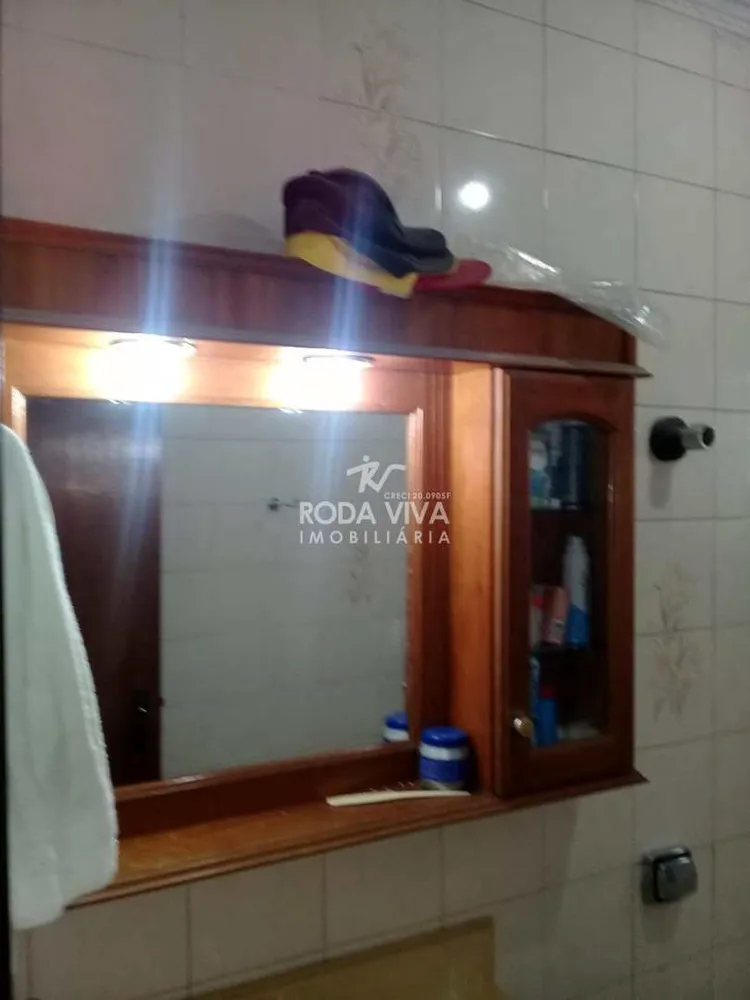 Sobrado, 3 quartos - Foto 11