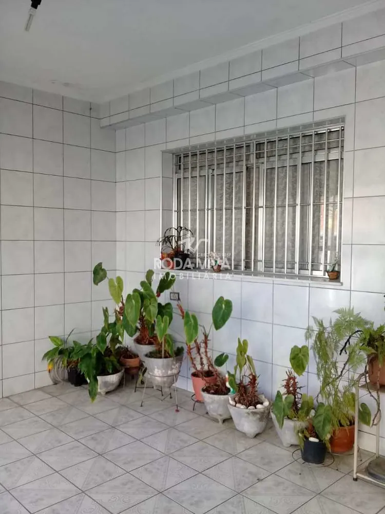 Sobrado, 3 quartos - Foto 18