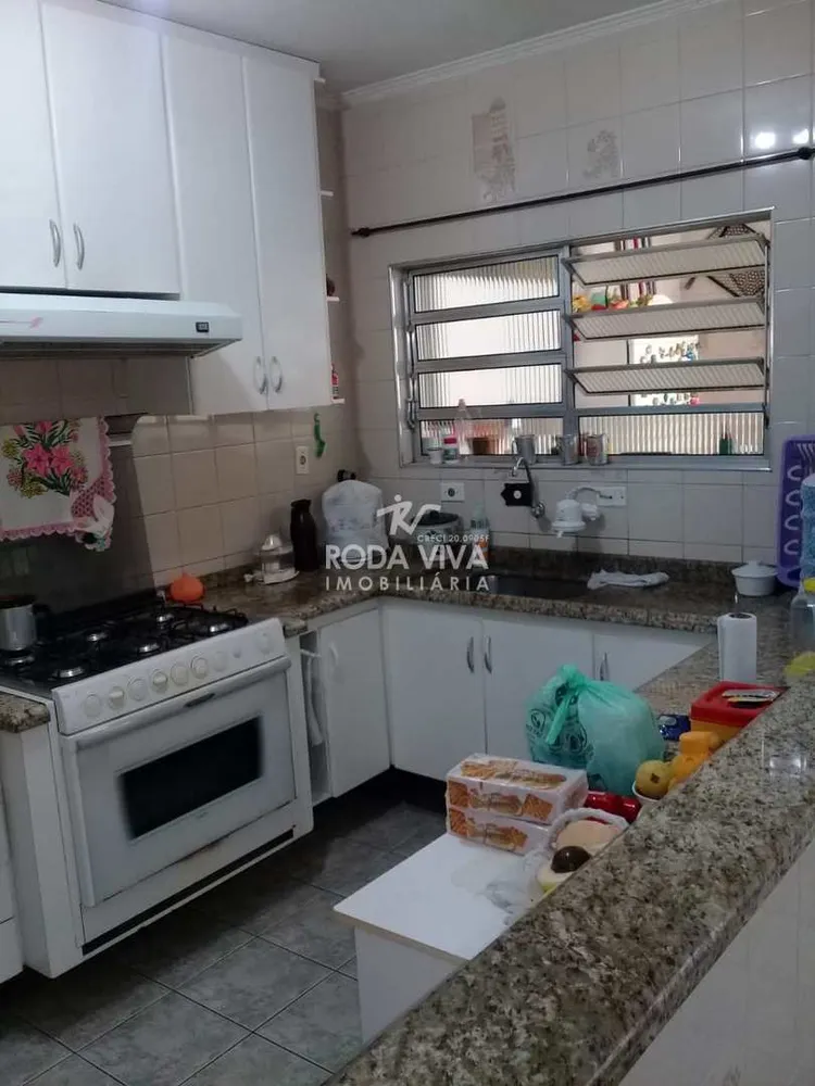 Sobrado, 3 quartos - Foto 6