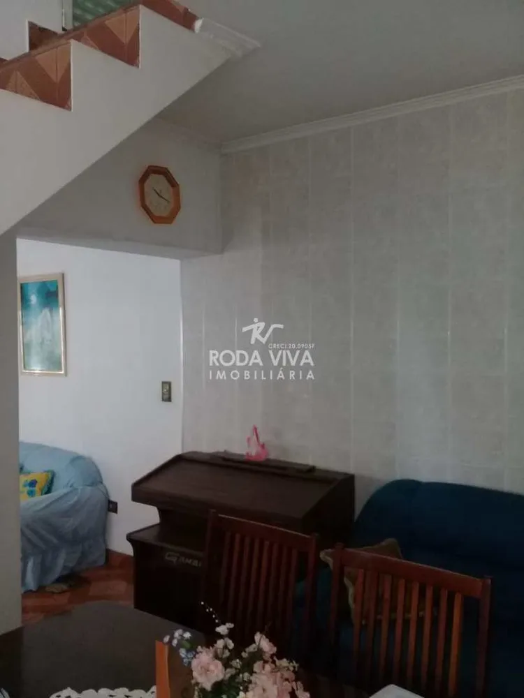 Sobrado, 3 quartos - Foto 12