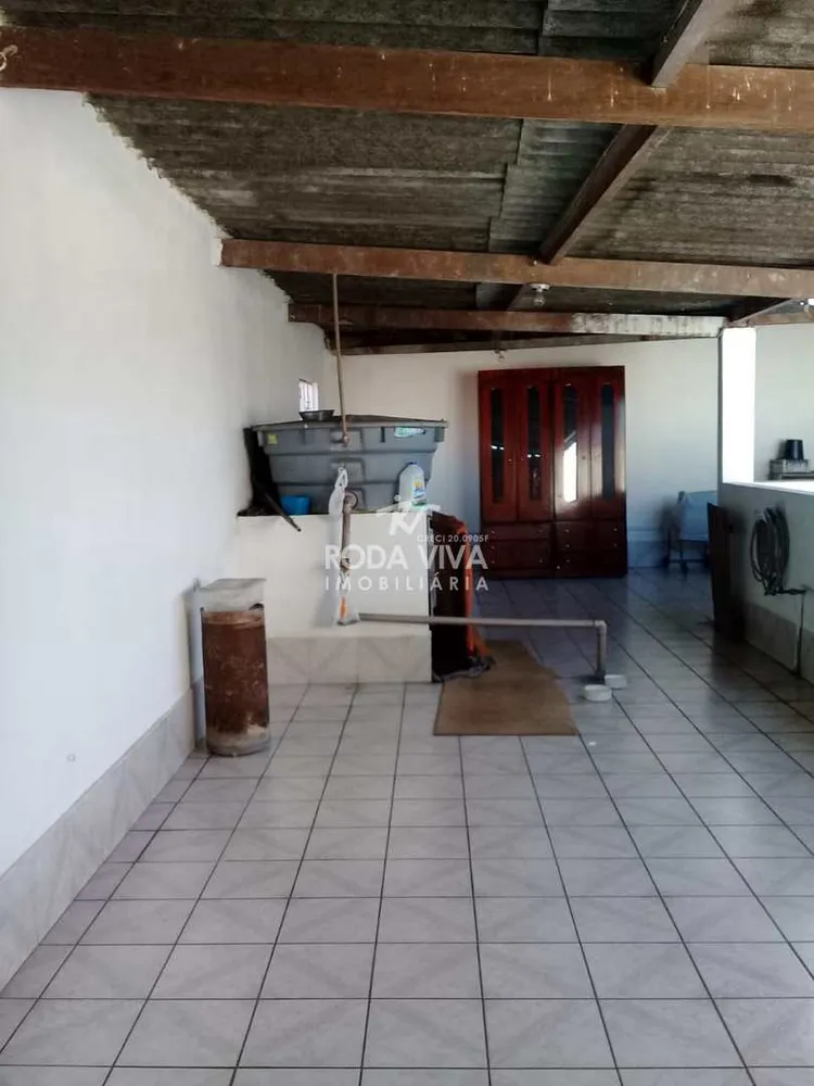 Sobrado, 3 quartos - Foto 23