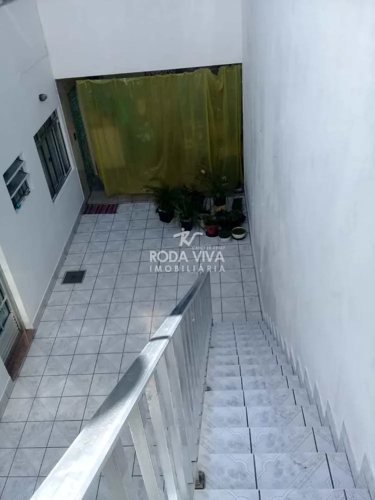Sobrado, 3 quartos - Foto 21