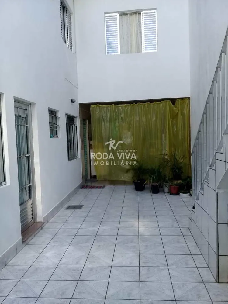 Sobrado, 3 quartos - Foto 20