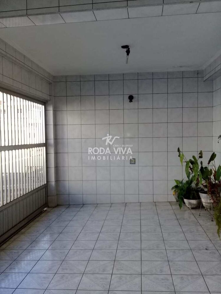 Sobrado, 3 quartos - Foto 1
