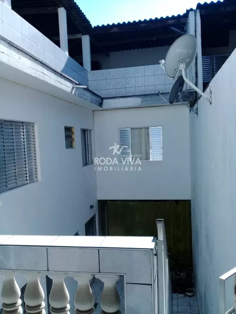 Sobrado, 3 quartos - Foto 5