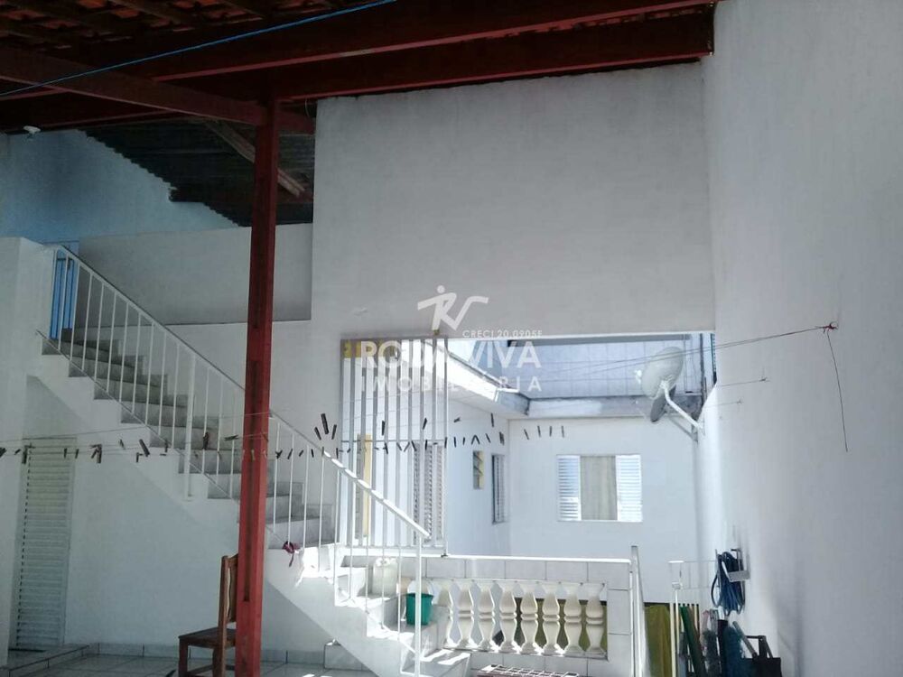 Sobrado, 3 quartos - Foto 3