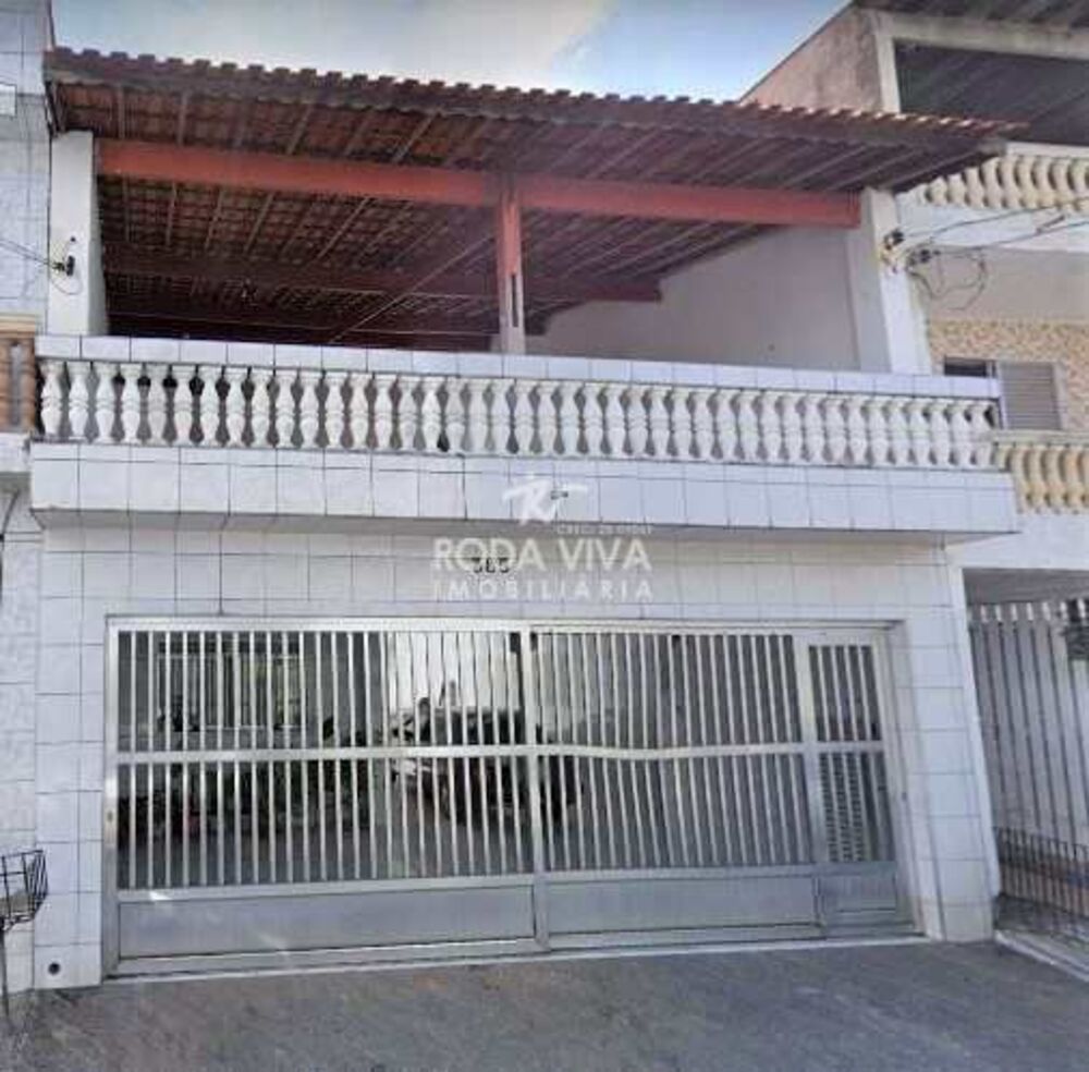 Sobrado, 3 quartos - Foto 2