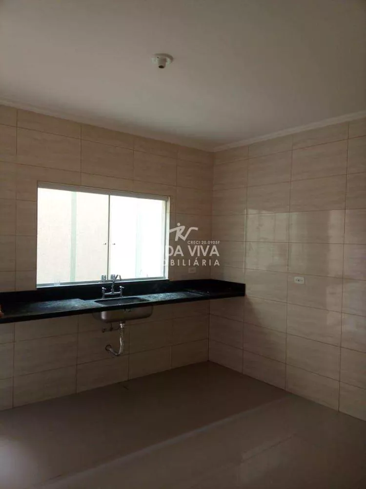 Sobrado, 3 quartos - Foto 5