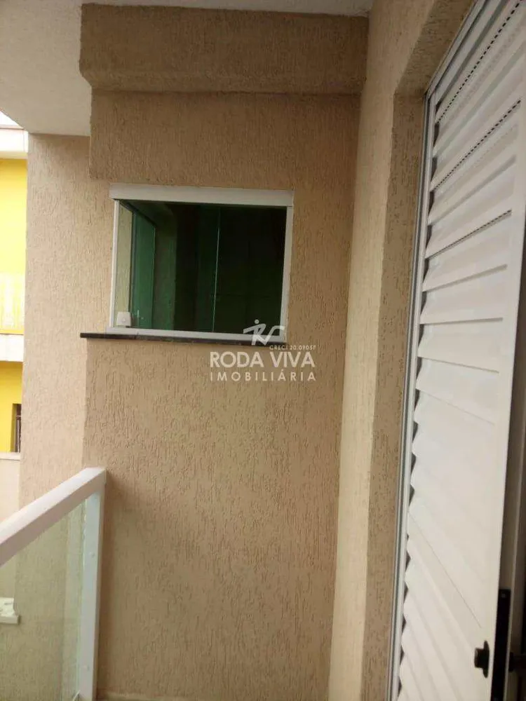 Sobrado, 3 quartos - Foto 19