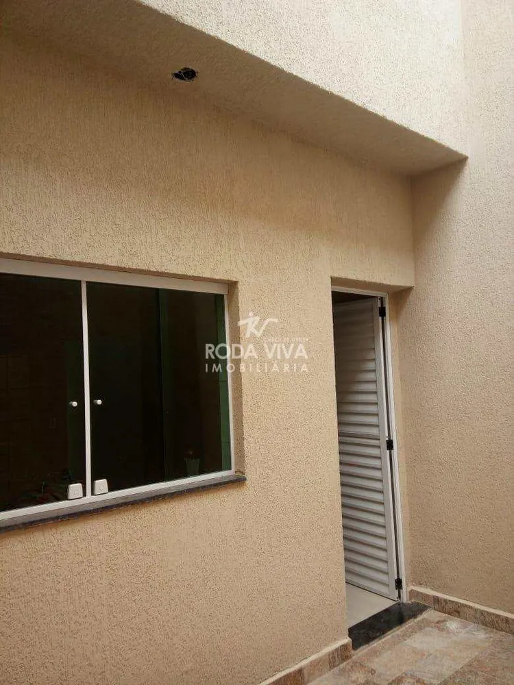 Sobrado, 3 quartos - Foto 12