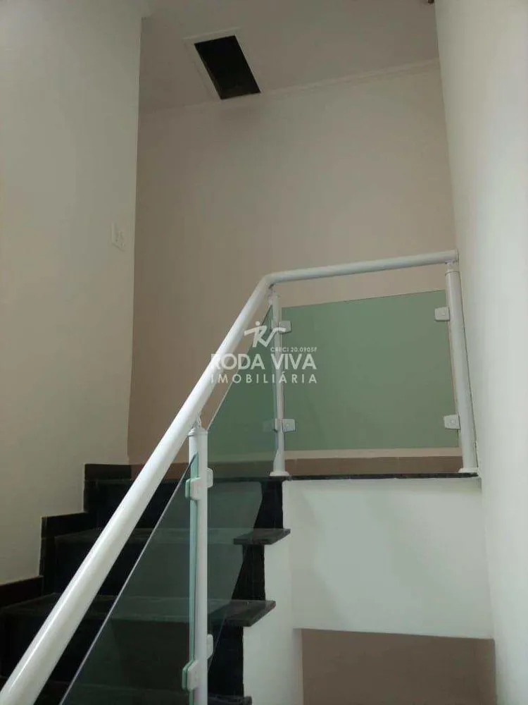Sobrado, 3 quartos - Foto 15