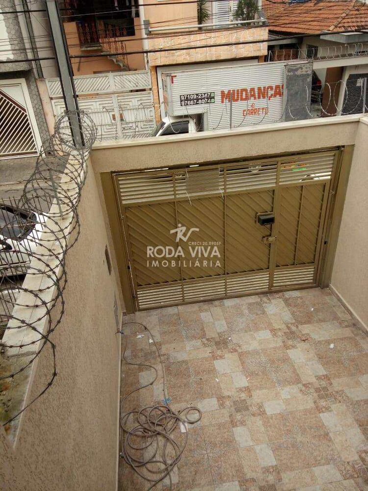 Sobrado, 3 quartos - Foto 2