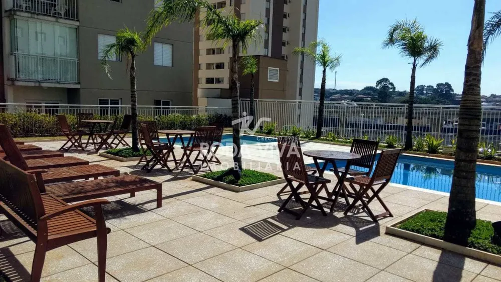 Apartamento, 2 quartos, 52 m² - Foto 6