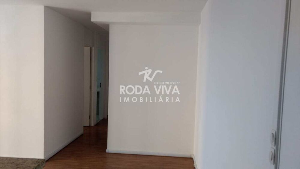 Apartamento, 2 quartos, 52 m² - Foto 3