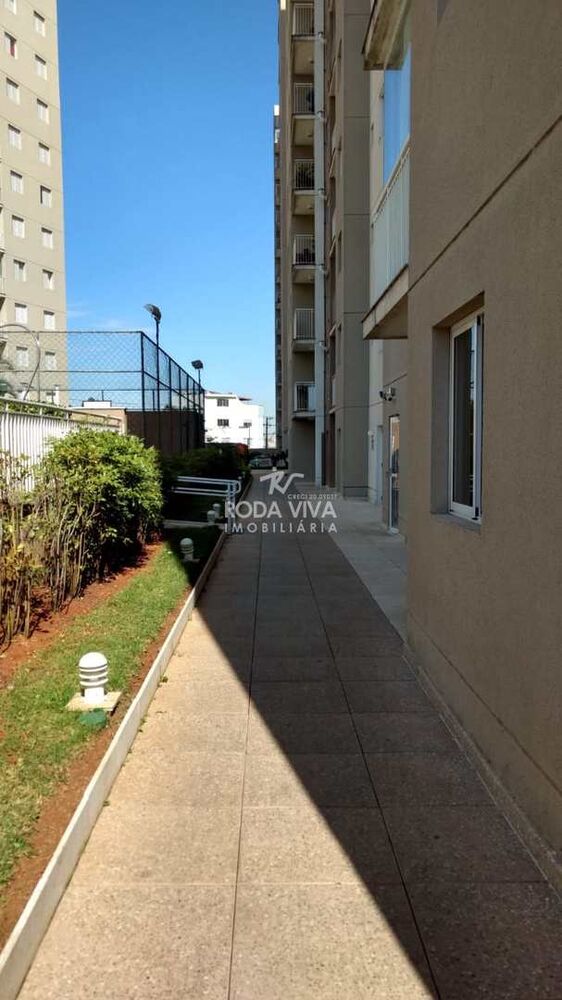 Apartamento, 2 quartos, 52 m² - Foto 1