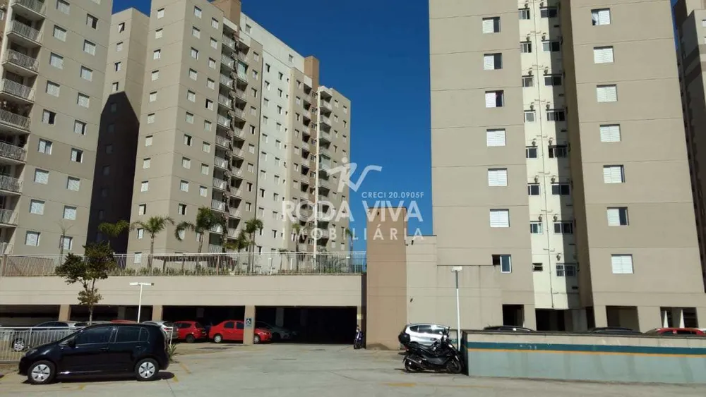 Apartamento, 2 quartos, 52 m² - Foto 2