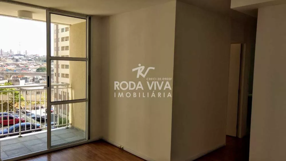 Apartamento, 2 quartos, 52 m² - Foto 5