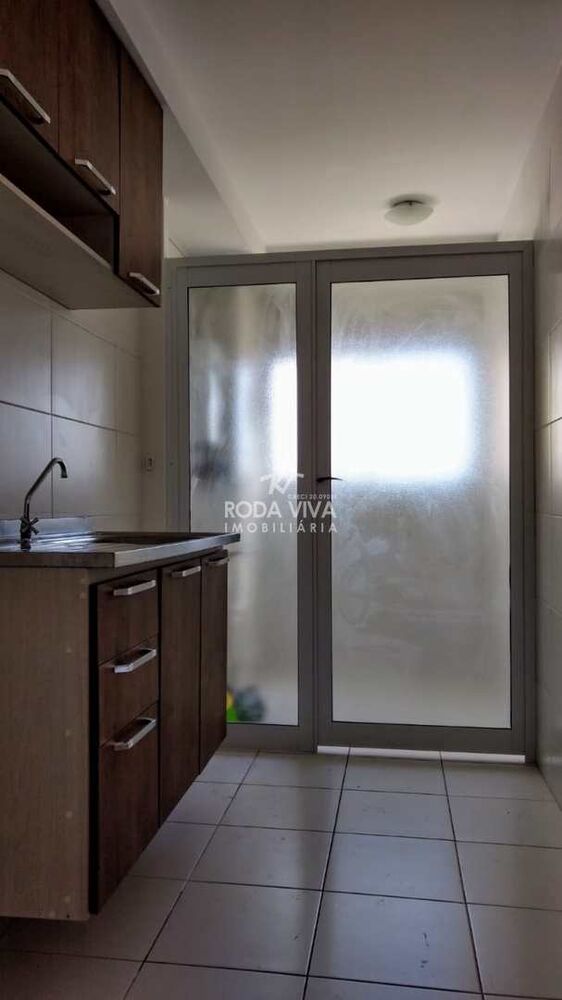 Apartamento, 2 quartos, 52 m² - Foto 2
