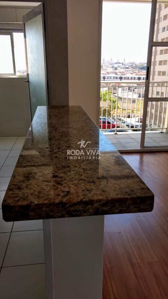 Apartamento, 2 quartos, 52 m² - Foto 10