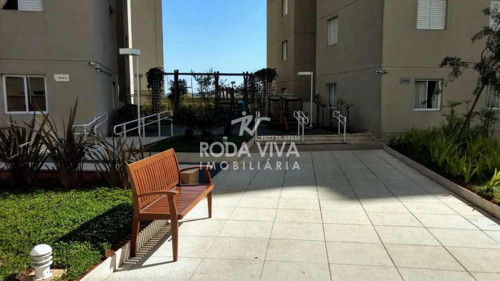 Apartamento, 2 quartos, 52 m² - Foto 10