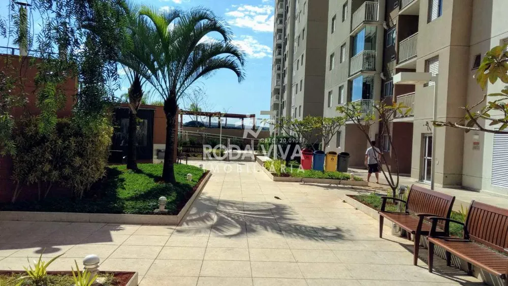Apartamento, 2 quartos, 52 m² - Foto 9