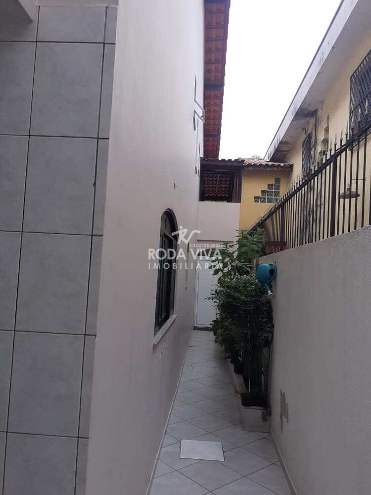 Sobrado - Foto 1
