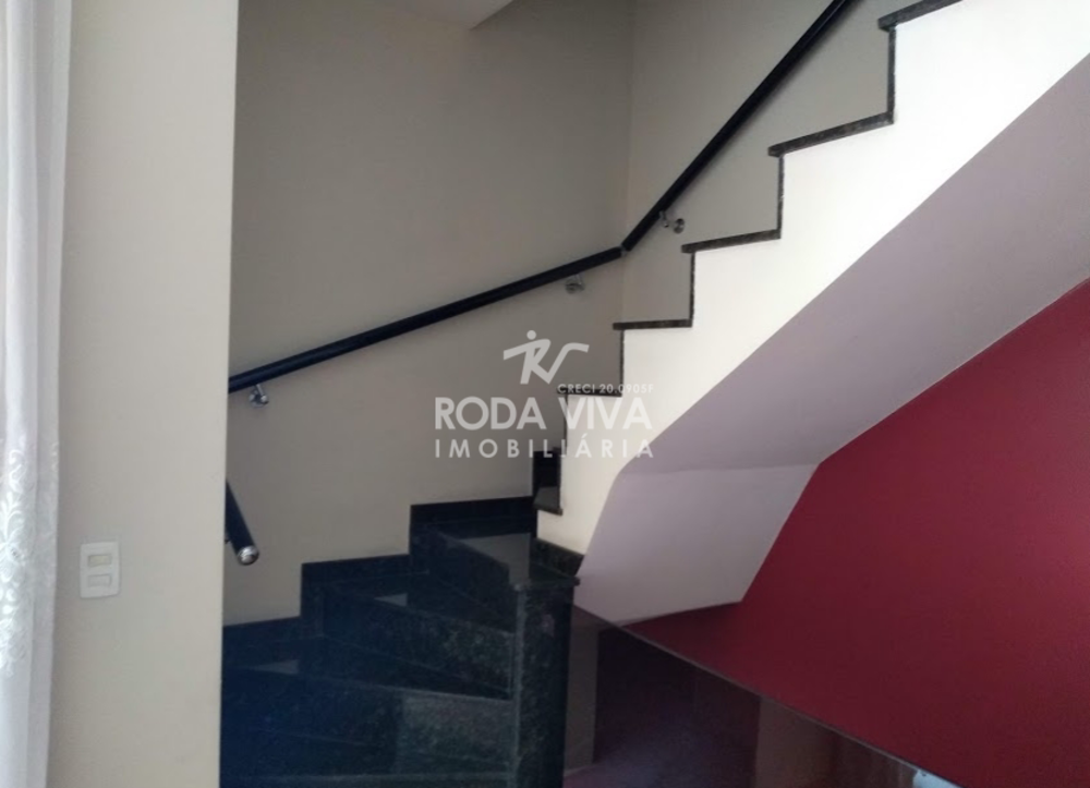 Sobrado, 3 quartos - Foto 8