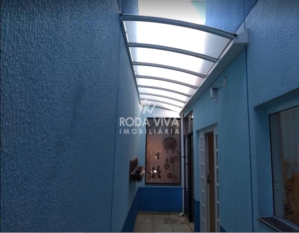 Sobrado, 3 quartos - Foto 3