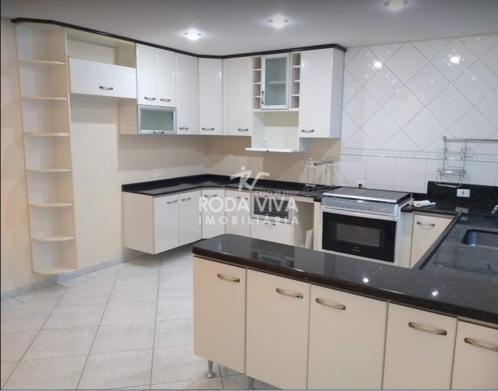 Sobrado, 3 quartos - Foto 1