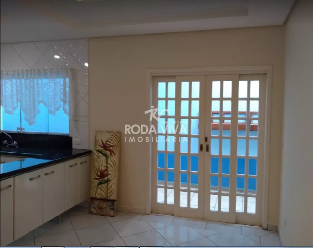 Sobrado, 3 quartos - Foto 2