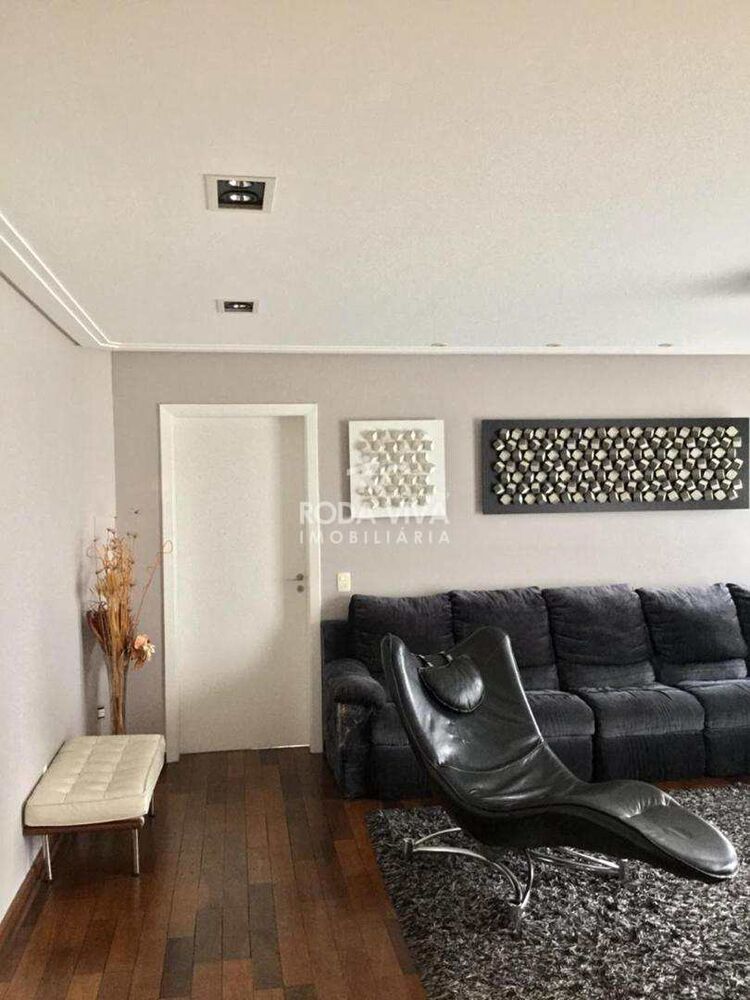 Apartamento, 3 quartos, 117 m² - Foto 1
