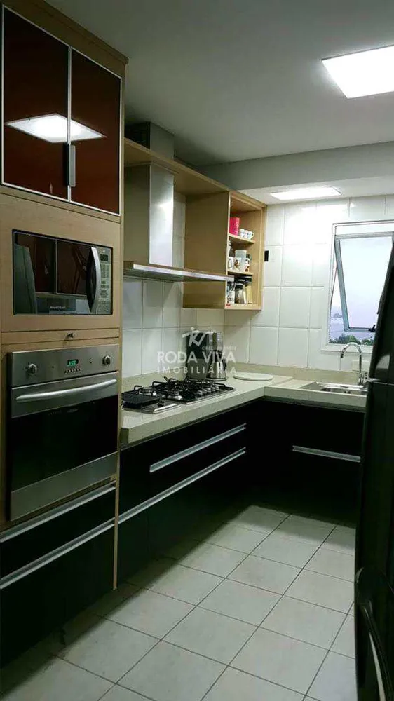 Apartamento, 3 quartos, 117 m² - Foto 5