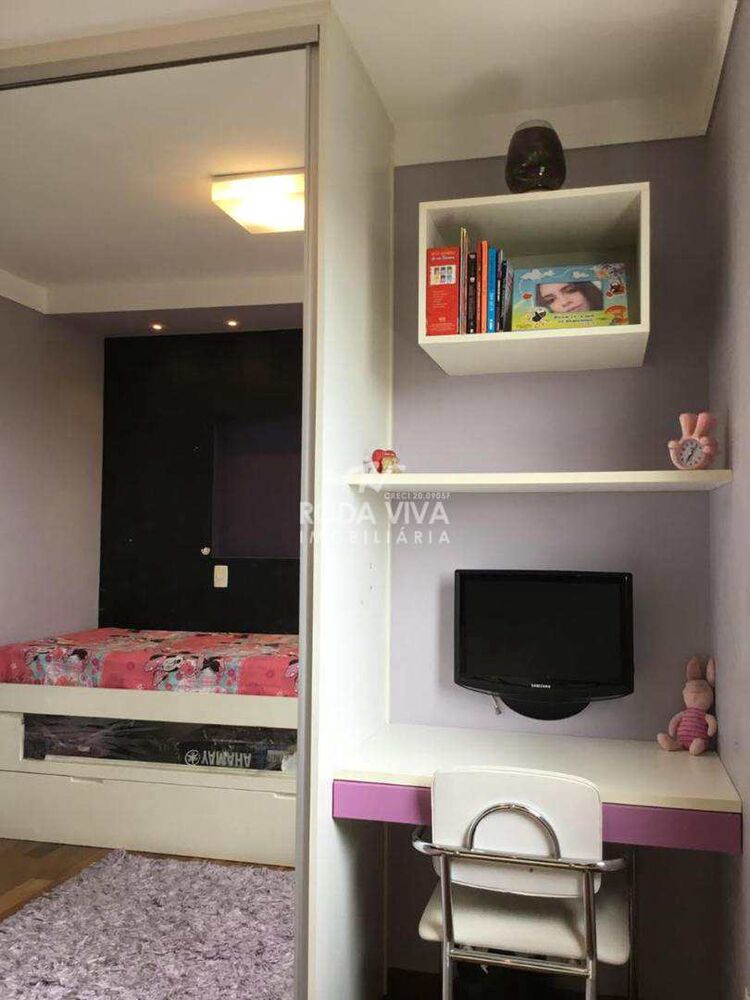 Apartamento, 3 quartos, 117 m² - Foto 12