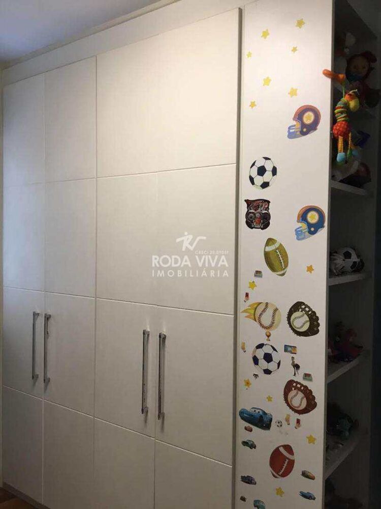 Apartamento, 3 quartos, 117 m² - Foto 10