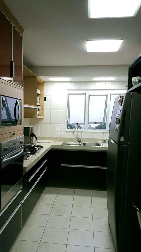 Apartamento, 3 quartos, 117 m² - Foto 4