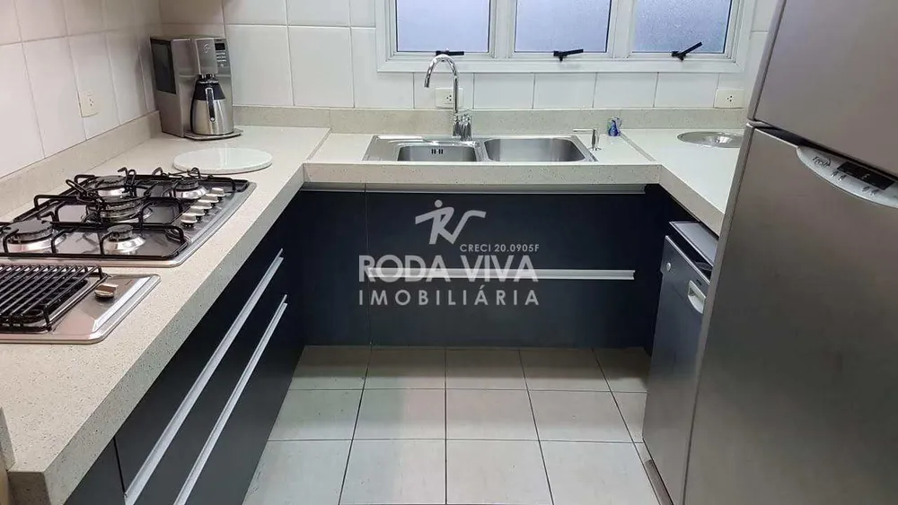 Apartamento, 3 quartos, 117 m² - Foto 6