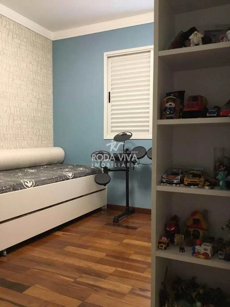 Apartamento, 3 quartos, 117 m² - Foto 9
