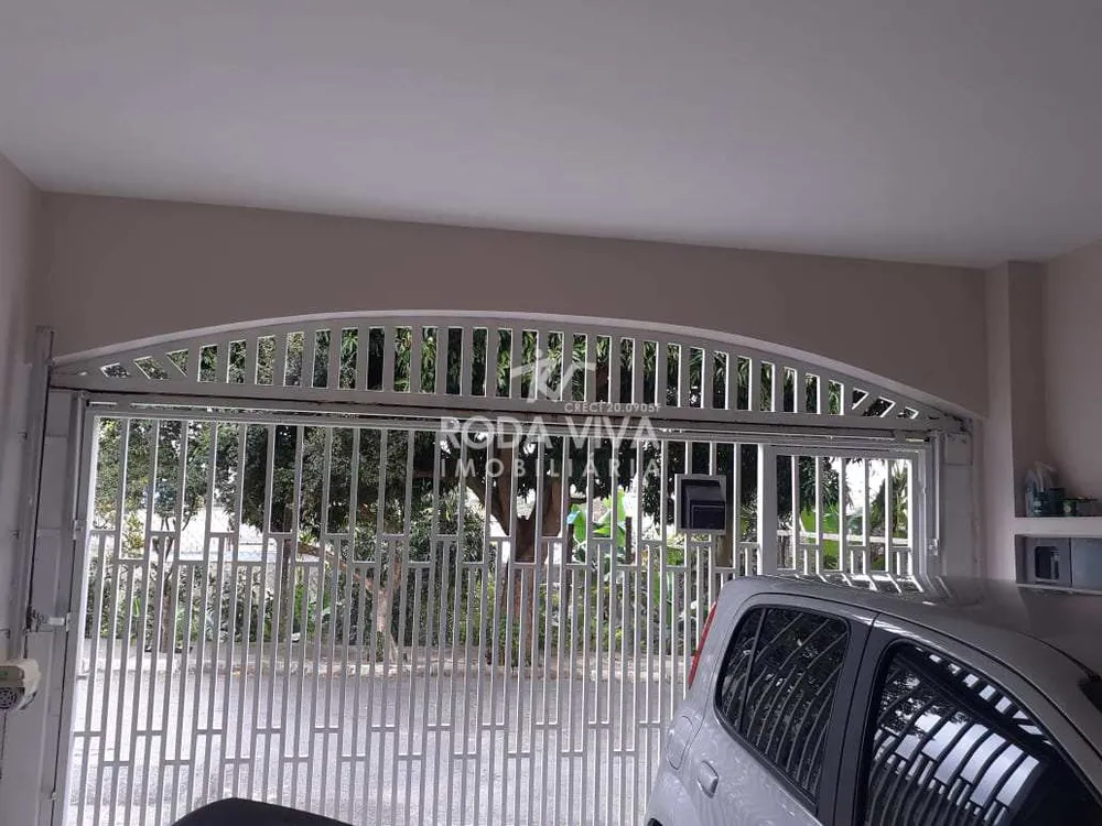 Sobrado, 2 quartos, 105 m² - Foto 17