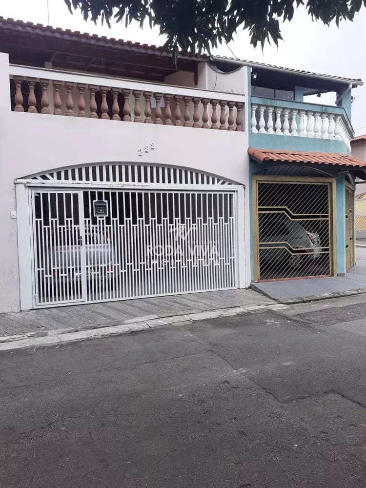 Sobrado, 2 quartos, 105 m² - Foto 5