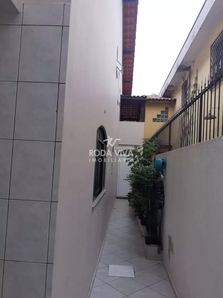 Sobrado, 2 quartos, 105 m² - Foto 6