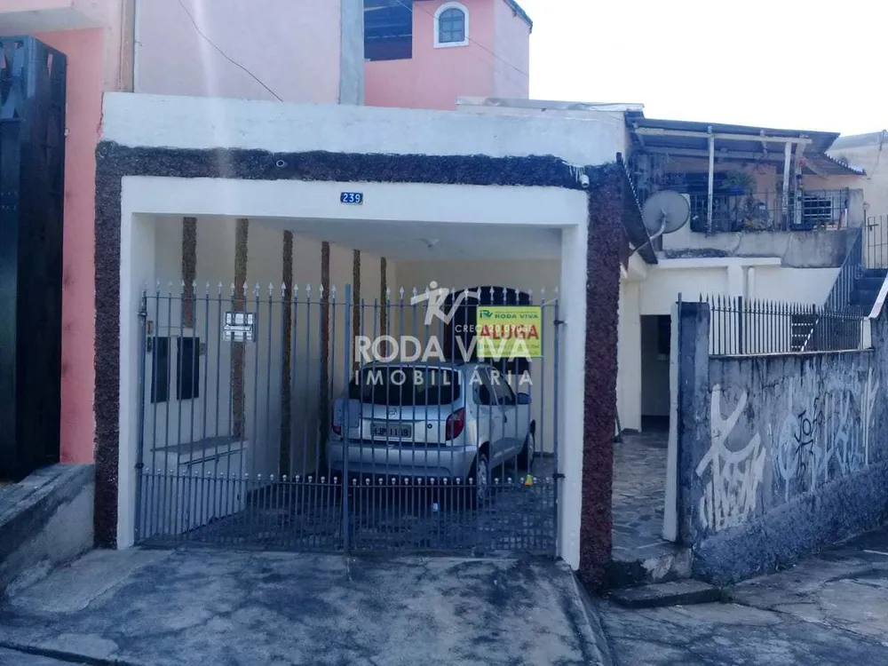 Casa, 2 quartos - Foto 1