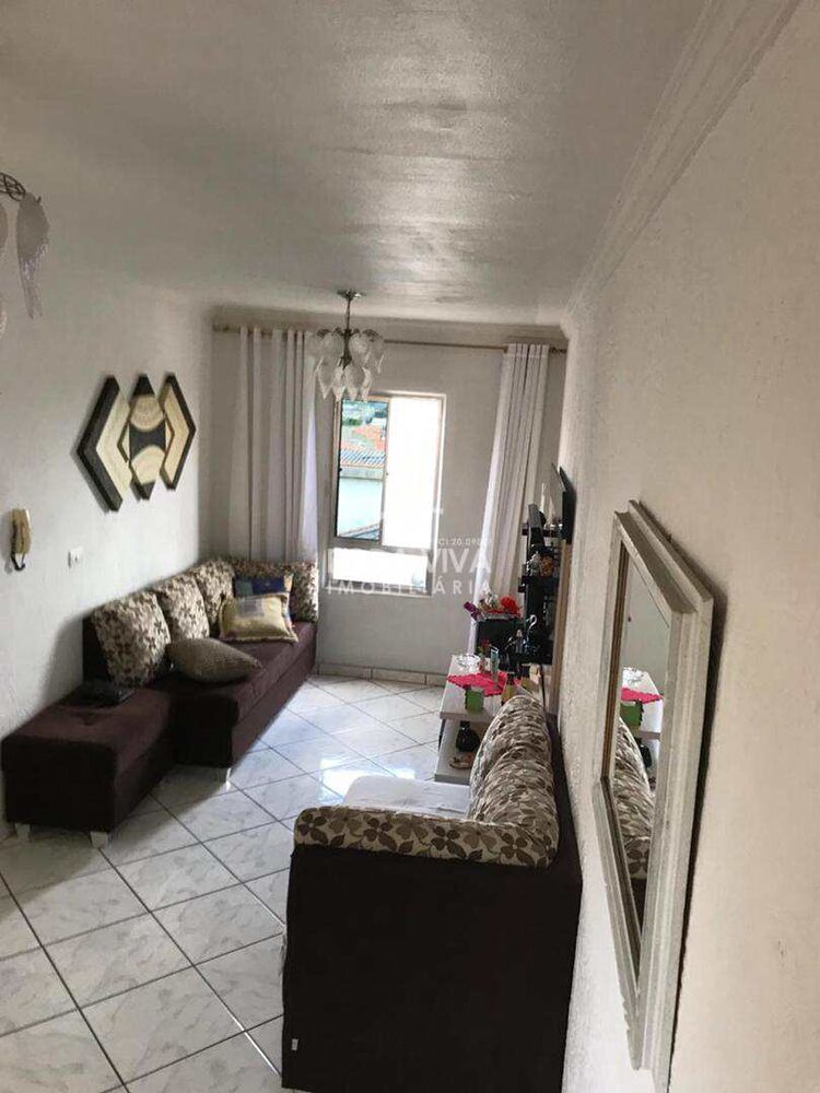 Apartamento, 2 quartos, 57 m² - Foto 1