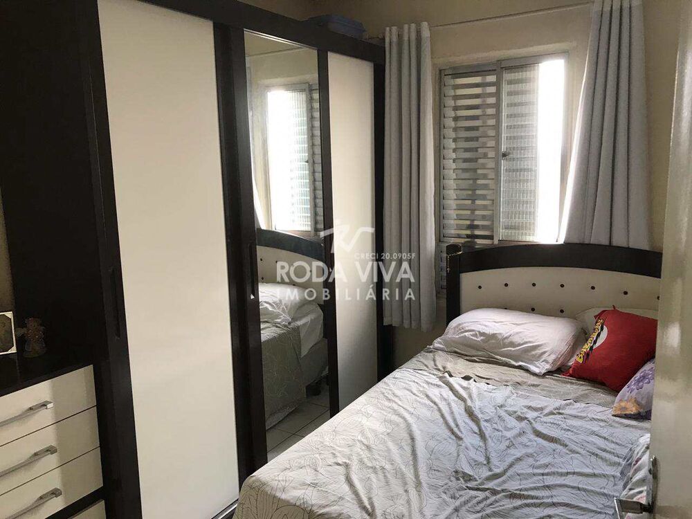 Apartamento, 2 quartos, 57 m² - Foto 2