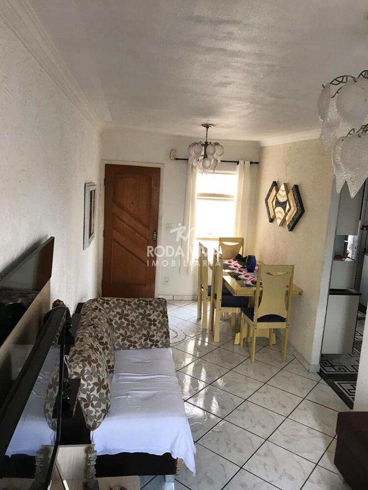 Apartamento, 2 quartos, 57 m² - Foto 6