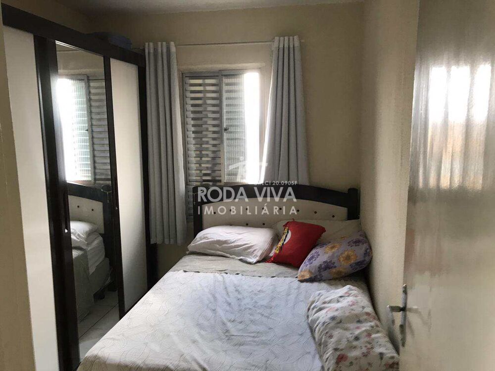 Apartamento, 2 quartos, 57 m² - Foto 7