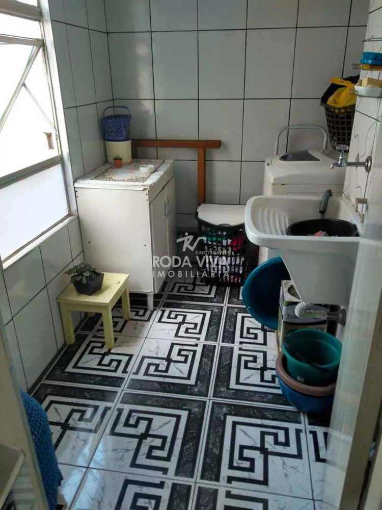 Apartamento, 2 quartos, 57 m² - Foto 5