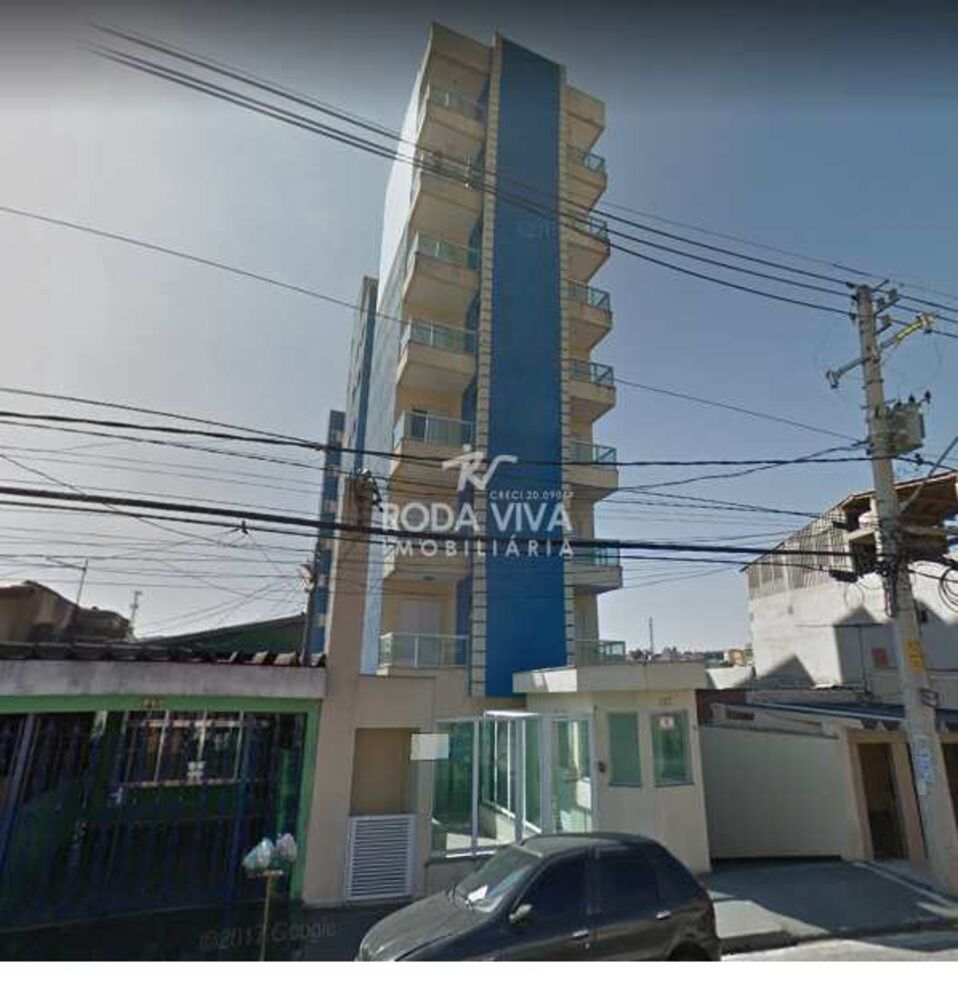 Apartamento, 2 quartos - Foto 1