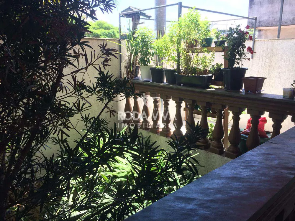 Sobrado, 3 quartos - Foto 2